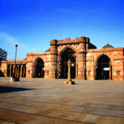 Heritage Walk City Tour